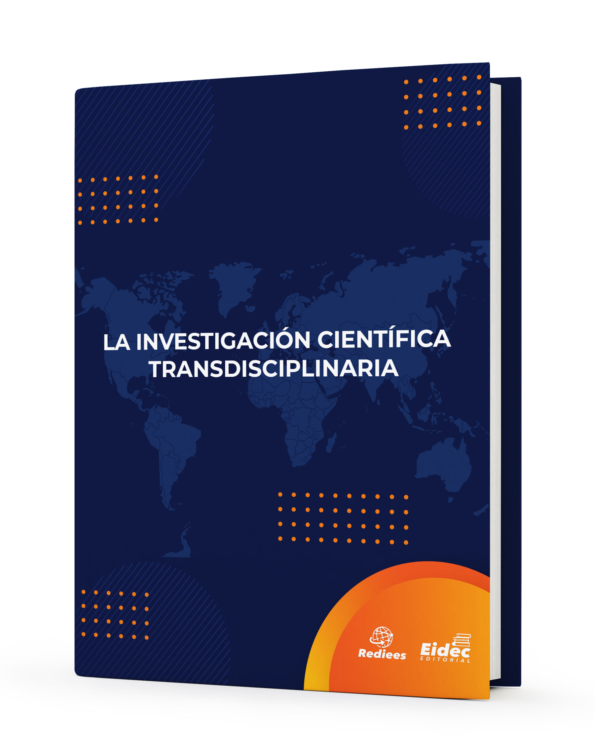 PORTADA-LA-INVESTIGACIÓN-CIENTIFICA- TRANSDICIPLINARIA